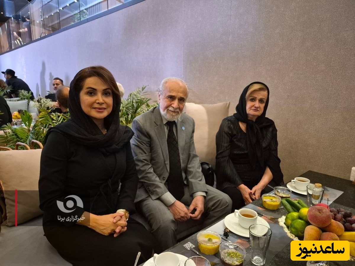کمند امیرسلیمانی