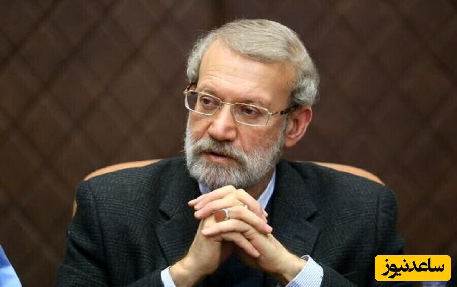 ویدیو | دفاع علی لاریجانی از هزینه میلیاردی در سوریه: کاملاً عاقلانه بود!