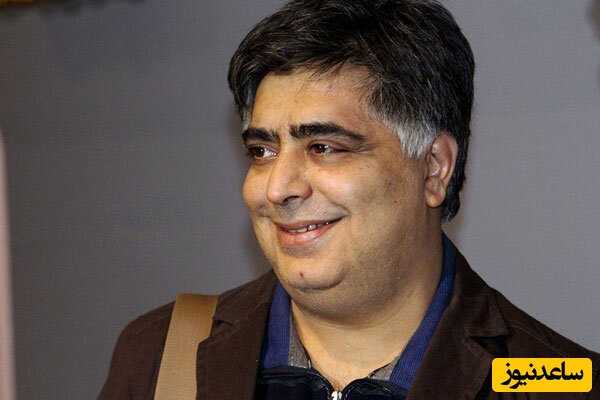 (ویدیو)رضا شفیعی جم: طلاق گرفتیم ولی هنوز دوستش دارم و عشق بین ما هست...