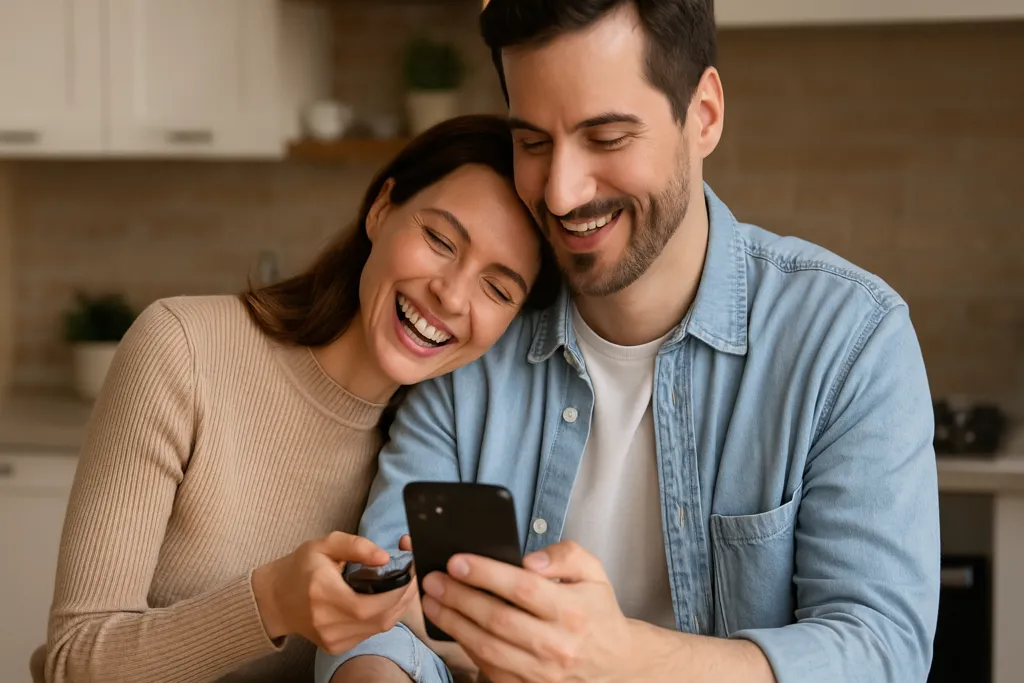 ویژه زوج‌های جوان/ اهمیت نیاز و میل جنسی در زندگی مشترک