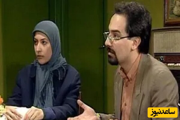 بازیگر