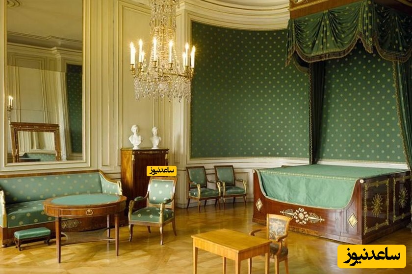 کاخ نیمفِنبورگ