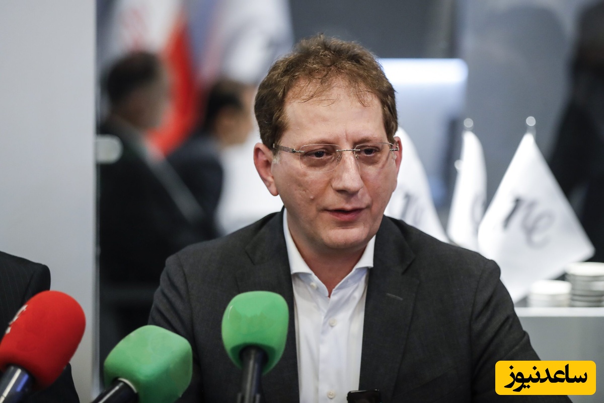 حمله بابک زنجانی به یک مسئول دولتی: محاکمه‌اش کنید!