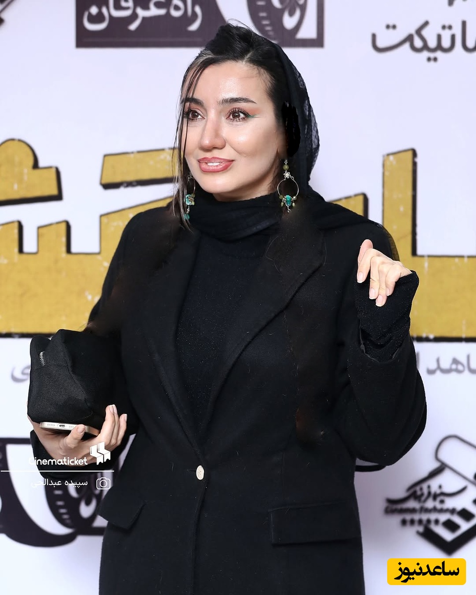 اکران مردمی شاه نقش