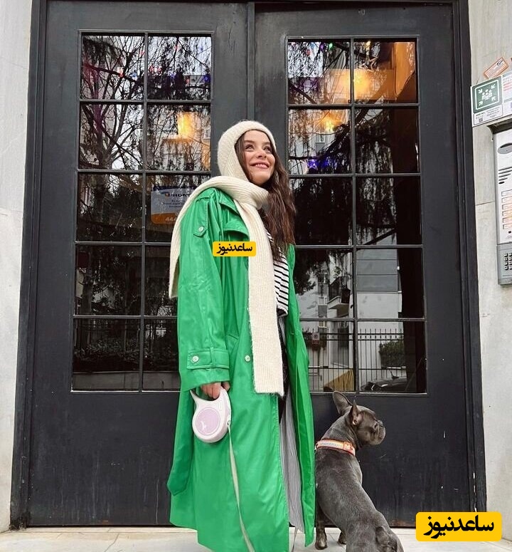 بیوگرافی و زندگی خصوصی ایلایدا آلیشان بازیگر محبوب ترکیه ای + آلبوم تصاویر