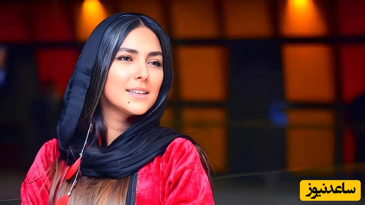 ادعای سنگین هدی زین العابدین : علاقه‌ای به قهرمانی ندارم!