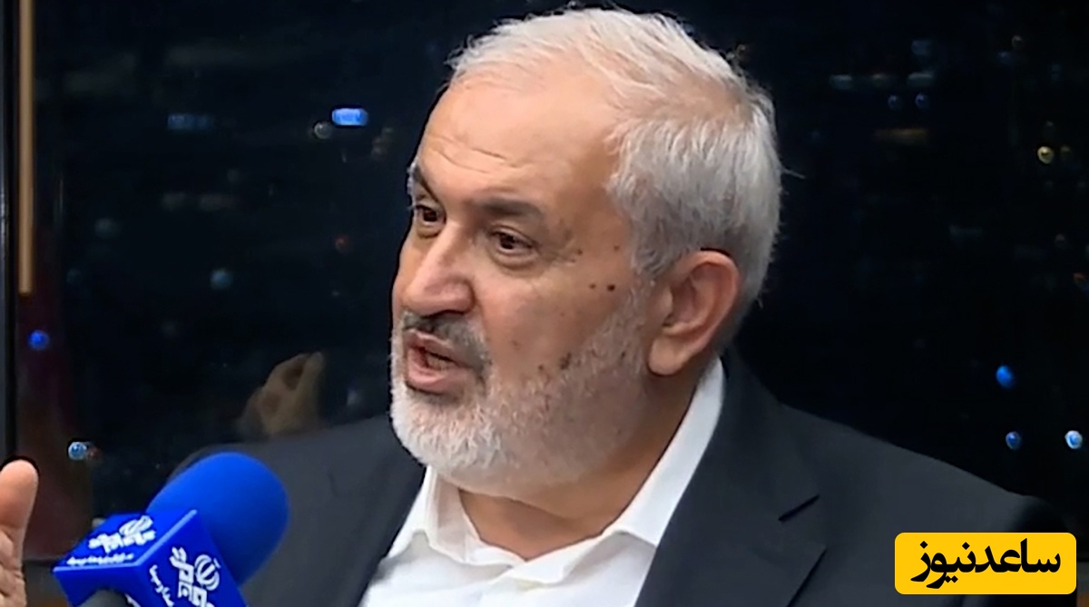 فوری: اظهارات عجیب وزیر نیرو درباره احتمال قطع فشار آب تهران/ ممکن است مجبور شویم...