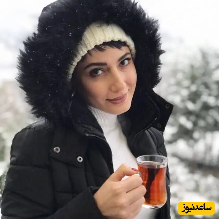 سمیرا حسن پور 