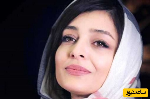 زیرخاکی ترین تصویری که می توانید از ساره بیات ببینید همین هست!