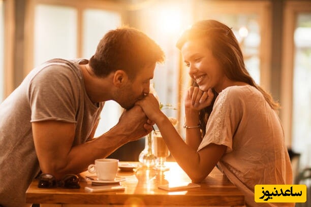 خانم‌ها و آقایان برای همیشه یاد بگیرید / 15 نوع بوسه عاشقانه و معنی آنها؛ این کار در روابط زناشویی شما معجزه می‌کند
