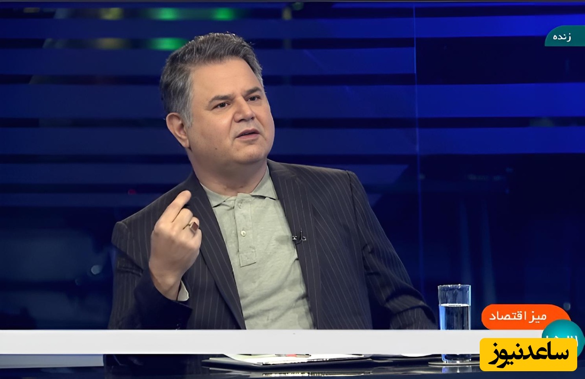 (ویدیو)‌ رهبر کشور می‌گه بیجا میکنید.../ کسی جلوشو نمیگیره....کار سختیه؟