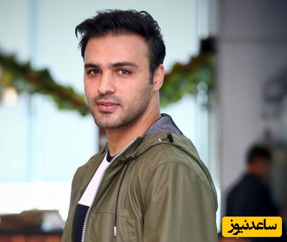 سامان صفاری؛ کیان سریال “سرجوخه” در برلین آلمان: روزهای پایانی این سفر و دلی که بی‌قرارِ ایران شده