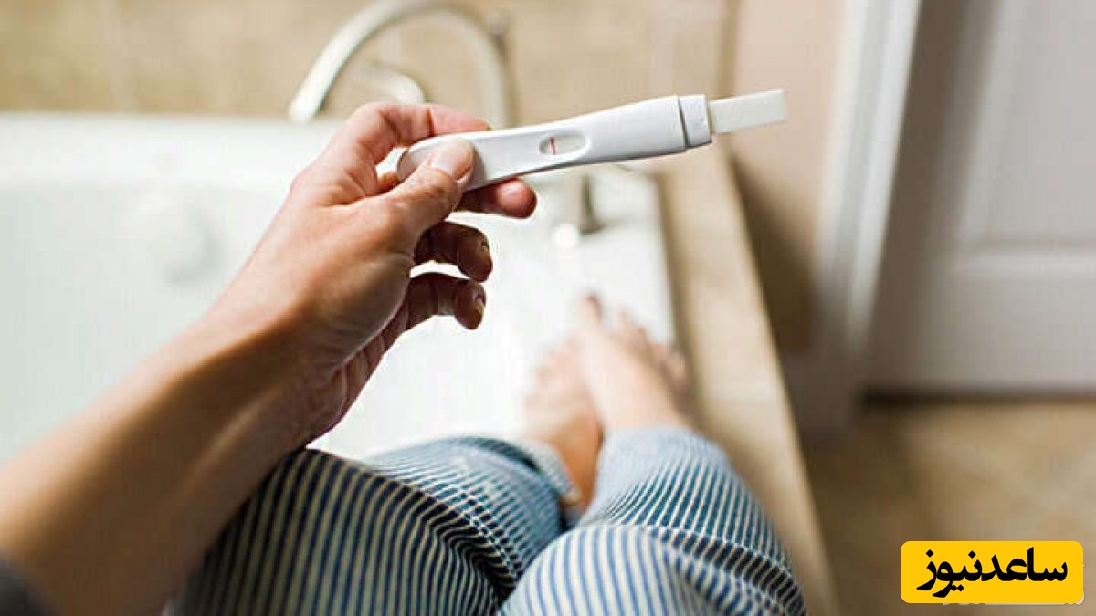 همه چیز درباره بارداری کاذب