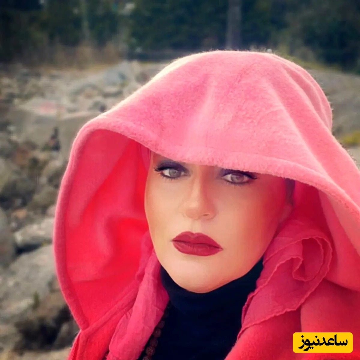 فیلم/نعیمه نظام‌دوست مردم به من فُحش میدان بهم میگفتن بُشکه خجالت نمیکشی از خودت ...