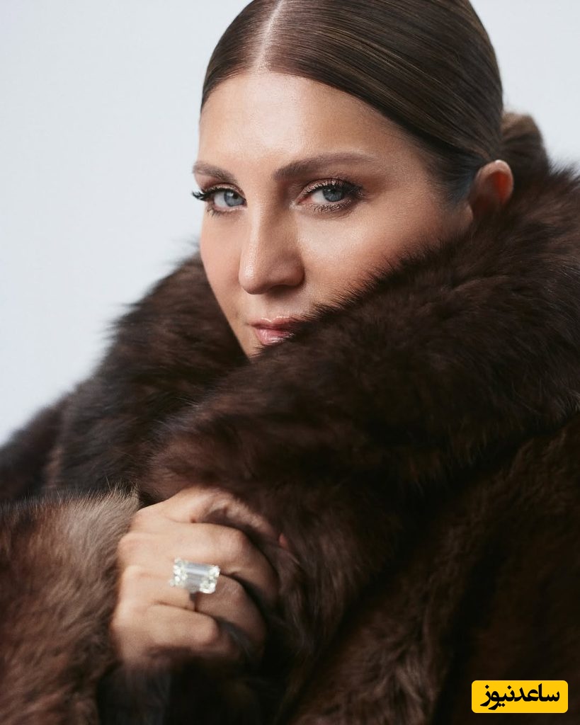 زندگی خصوصی سیبل جان و همسرانش + عکس های جذاب و دیدنی