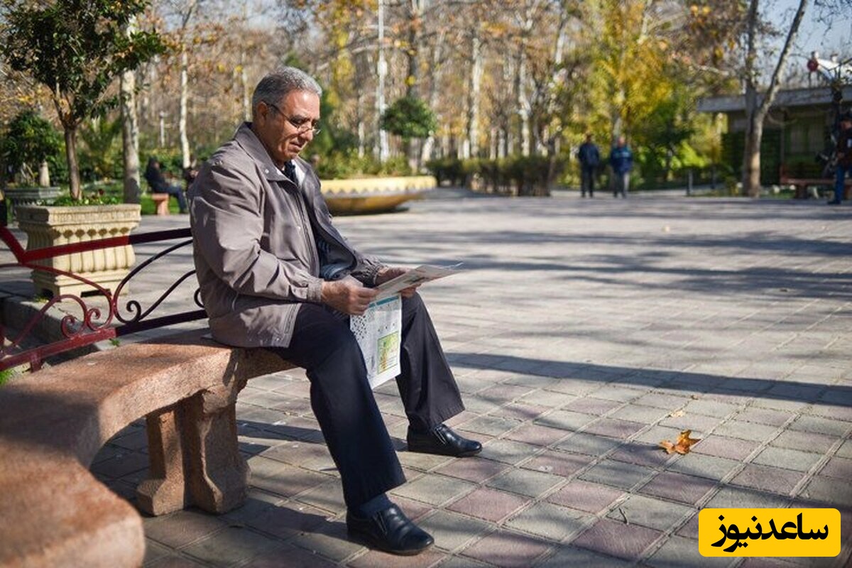 وعده دقیقه نودی برای 600 هزار بازنشسته؛ تصمیم ویژه دولت برای حقوق بازنشتگان!