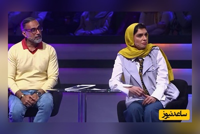 ویدئو/ مات و مبهوت شدن داوران صداتو، الیکا عبدالرزاقی و محسن شریفیان از دوئل فوق احساسی محمد علیزاده با شرکت کننده جوان از آهنگ «مردم»/ شمالم تا جنوبم چه خاک و گندمی دارد
