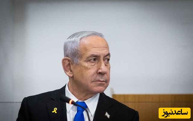نتانیاهو خطاب به وزرای کابینه اش: خفه خون بگیرید! / هیچ کس حق اظهارنظر درباره آتش بس را ندارد...