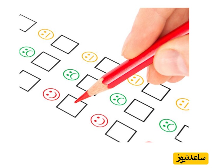 پرسشنامه چیست و چگونه آن را طراحی کنیم؟ + راهنمای کامل برای پایان‌نامه و تحقیق