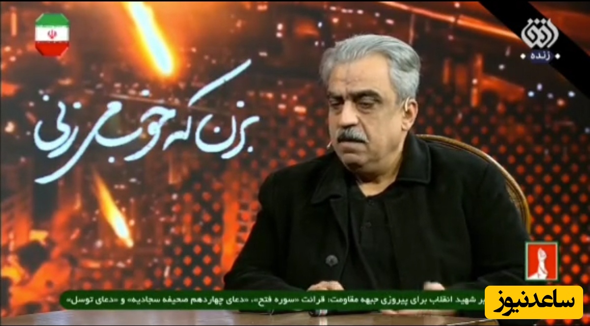 ببینید | اگر آمریکا نیروگاه برق را بزند چه می‌شود؟