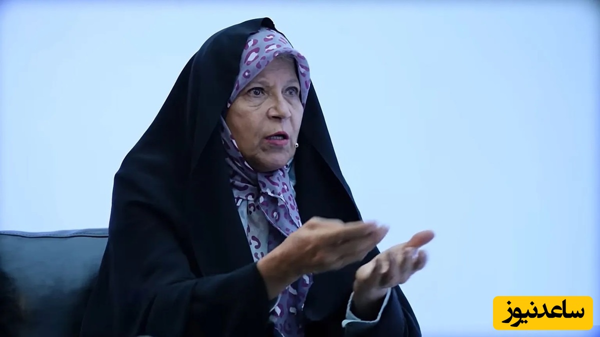 (ویدیو)‌ مصاحبه زنده دختر مرحوم هاشمی رفسنجانی با شبکه معاند اسرائیلی!/ خانوم فائزه هاشمی در شبکه ایران اینترنشنال چه کار میکند....