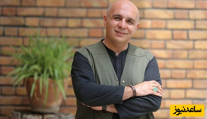 ویدیو/ از عشق به موسیقی رَپ تا دلباختگی به اشعار سعدی/ روایت شنیدنی "پیام دهکردی" از دانشجویی که با یک بیت شعر متحول شد