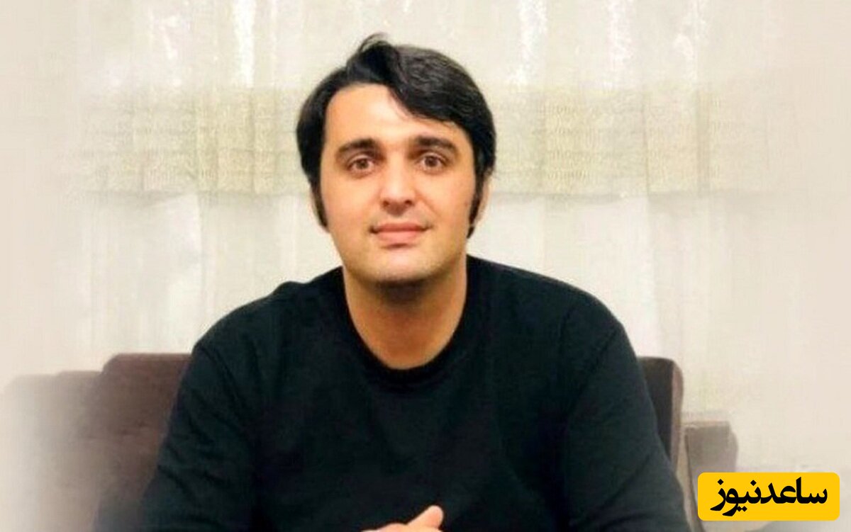 آخرین ملاقات جواد روحی با پدر و مادرش یک روز قبل از مرگ +ویدئو