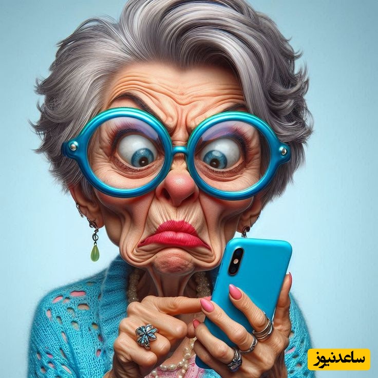 معمای تصویری | افرادی با ضریب هوشی بالا ایرادات این تصویر را کمتر از 10 ثانیه پیدا میکنند!/ می‌تونی حدس بزنی چقدر طول می‌کشه تا پیداشون کنی؟