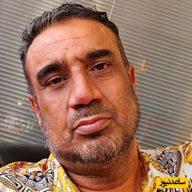 کتابی که زندگی نصرالله رادش را تغییر داد/واقعا این کتاب معجزه می کند؟