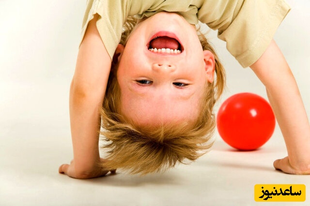 کاردرمانی برای کودکان بیش فعال چگونه است؟