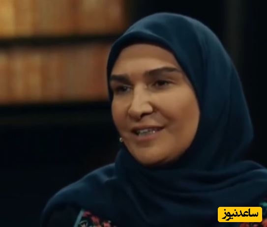 بازیگر دنیای شیرین دریا: سرِ خاک پوپک نرفتم