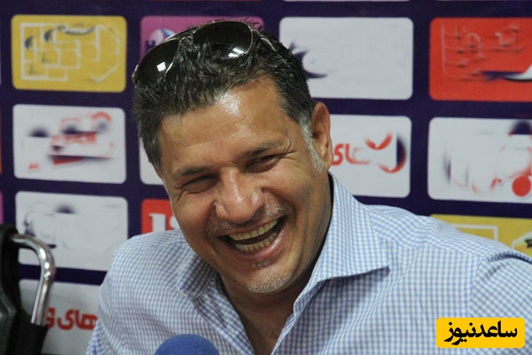 خوش آمدگویی زیبای عاشیق های اردبیلی به علی دایی در مراسم گلریزان/ استقبال از این قشنگ تر داریم مگه؟+فیلم