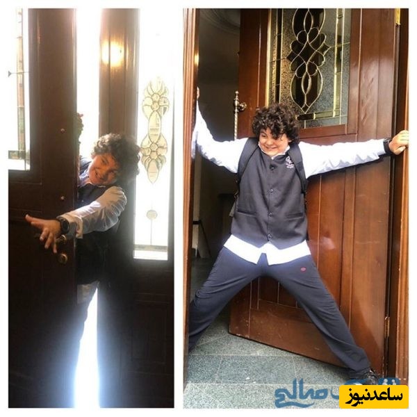 پسر مهراب قاسم خانی