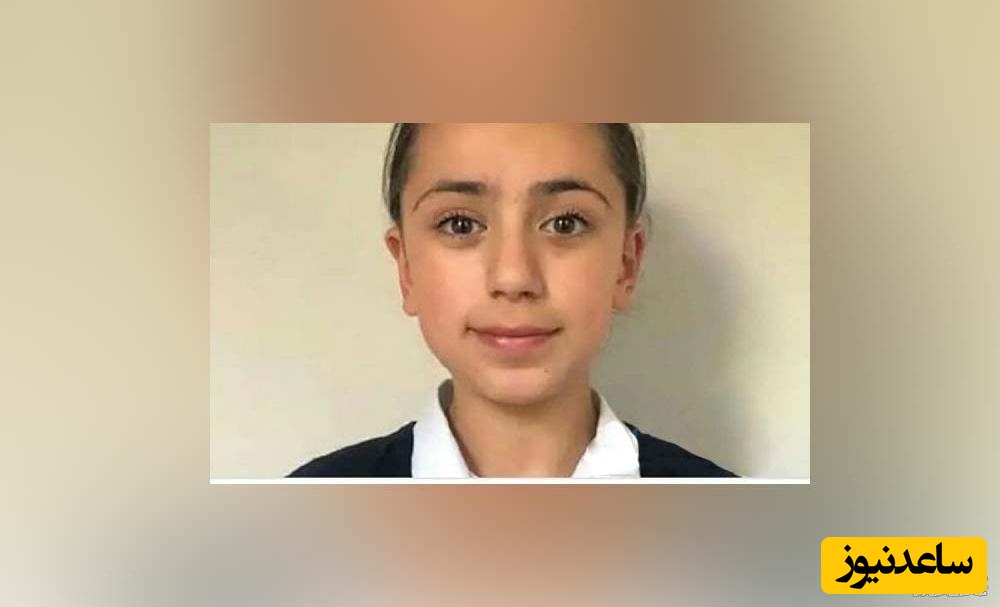 ویدیو | تارا شریفی 15 ساله با ضریب هوشی شگفت‌انگیز 162؛ رکورد هوش ایران و جهان را جابه‌جا کرد!