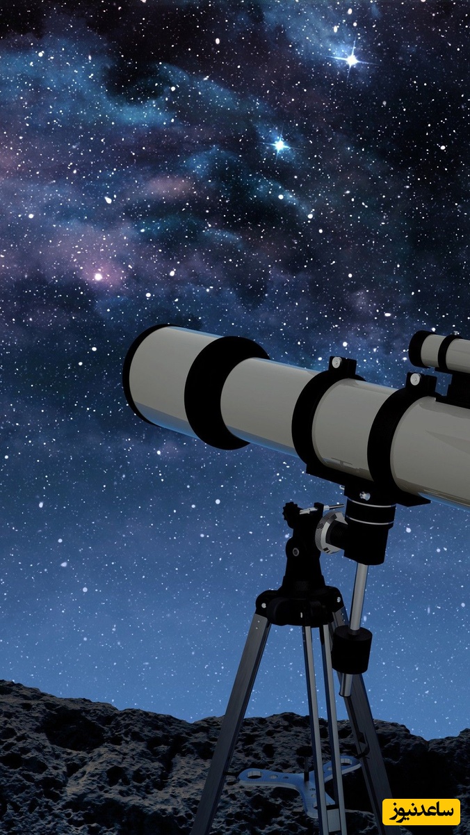 راز تاریکی کیهانی که جهان را این‌گونه مرموز کرده است فاش شد! +ویدیو