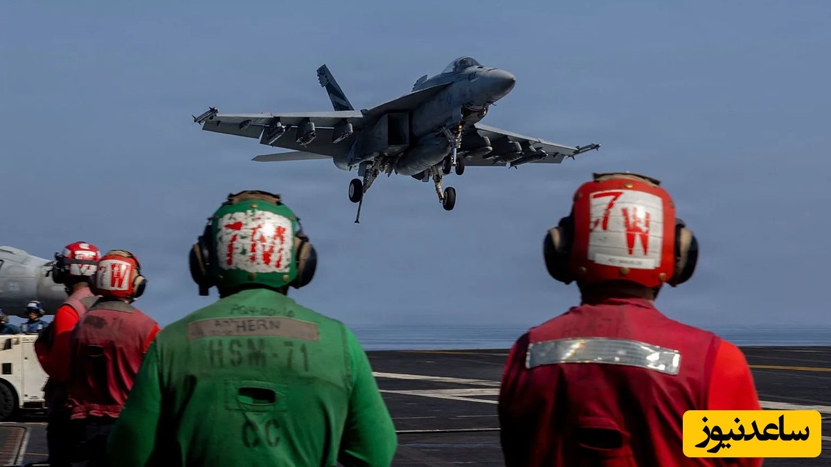 بمب خبری شبکه آمریکایی ABC درباره علت سرنگونی جنگنده اف-15؛ استفاده ایران از سامانه پیشرفته شناسایی مادون قرمز پنهان‌کار!+فیلم