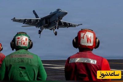 بمب خبری شبکه آمریکایی ABC درباره علت سرنگونی جنگنده اف-15؛ استفاده ایران از سامانه پیشرفته شناسایی مادون قرمز پنهان‌کار!+فیلم