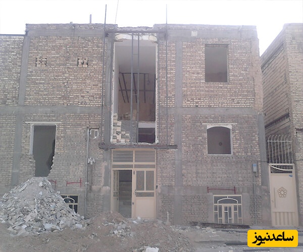 خلاقیت پدر تبریزی با طراحی و ساخت لانه برای پرندگان حماسه آفرید+عکس/هنر نزد ایرانیان است و بس