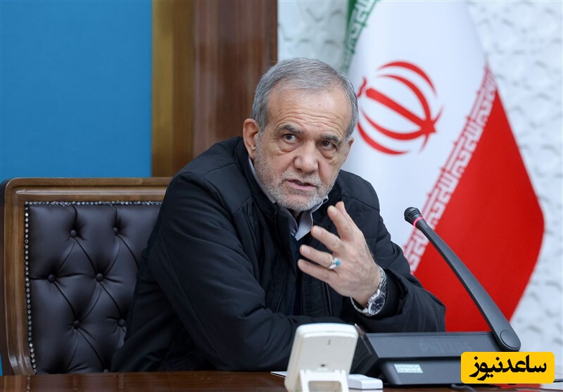 هشدار پزشکیان به مجلس: خبر استیضاح همتی بازار ارز را متلاطم کرده است!