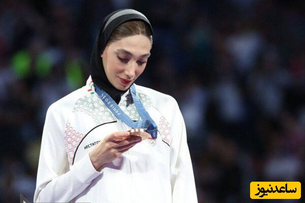 بیوگرافی و زندگی شخصی و ورزشی مبینا نعمت زاده، دختر تکواندوکار ایرانی و همسرش+ عکس ها و فیلم جذاب و دیدنی