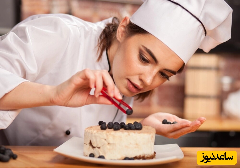 کیک مشاغل؛ خلاقیت هنرمندانه و بامزه قنّاد کاربلد در طراحی و پخت کیک برای "لبنیاتی‌ها"+ عکس/ ما محو سلیقه شما شدیم و تامام😍