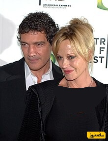 آنتونیو باندراس