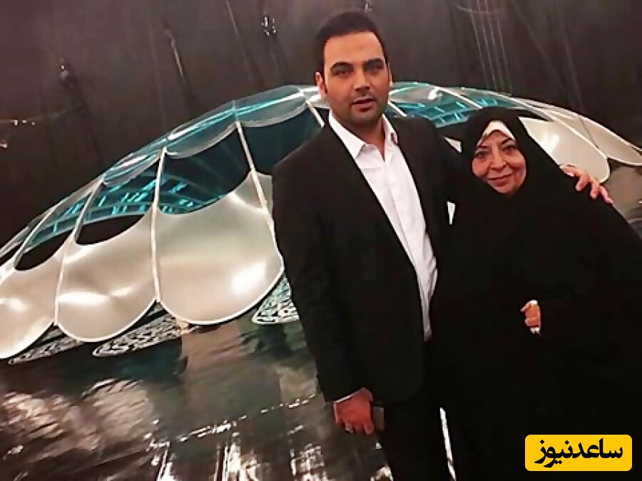 احسان علیخانی: مادرم بخاطر ماه عسل مدتی را با من قهر بود!