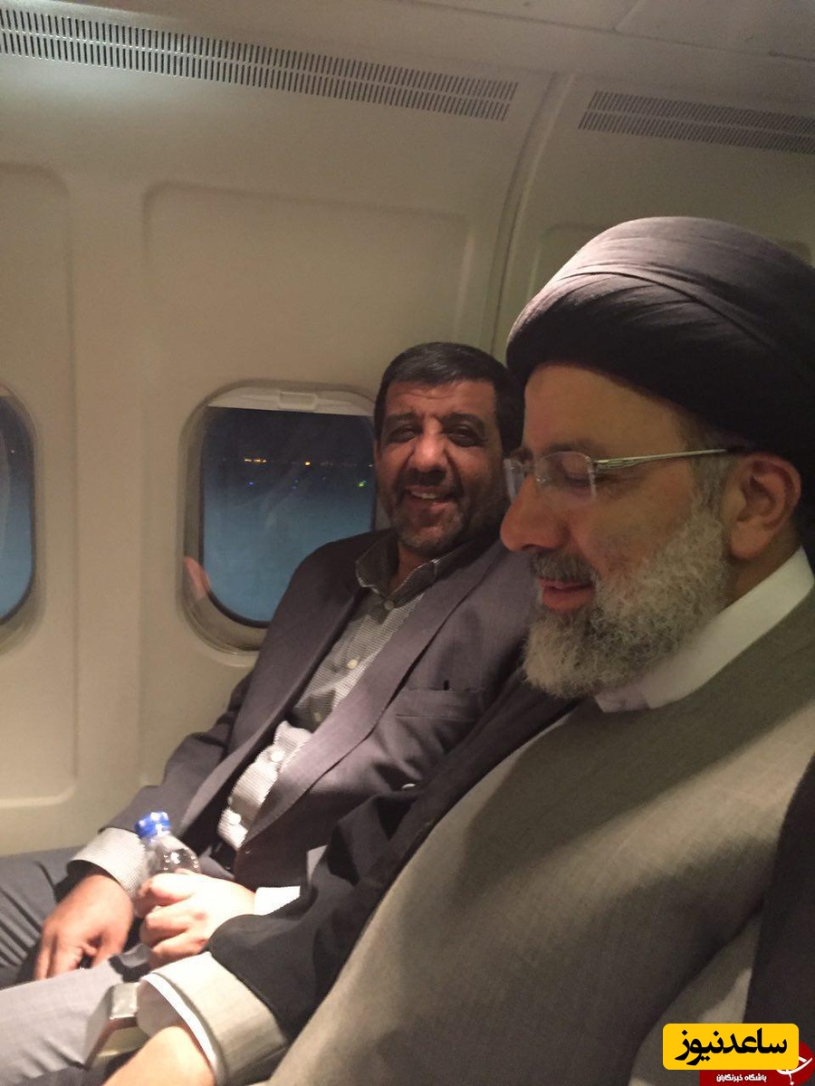 (ویدیو)‌ ضرغامی:‌ به شهید رئیسی گفتم ما با مردم زیاد ور می‌ریم/ من خودم بیشتر از همه سوء پیشینه دارم...