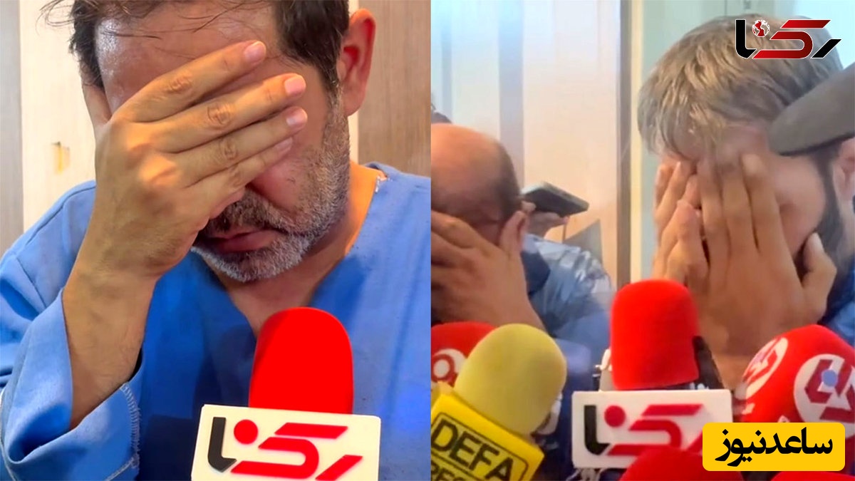 ببینید| دستگیری 3 ماموران قلابی تهران/ ببینید تو خونشون چه خبره؟/ از انواع اسلحه های گرم و سرد تا دلار و طلا و جواهر و...