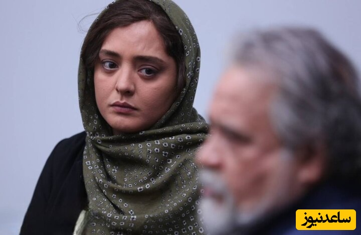 نرگس محمدی: از صبح تا شب باید فکر ناهار و شام باشم، شب به شب هم شبیه مونیکا بلوچی! آخرشم عالم و آدم ازت طلبکارن! خانوما خوب میفهمن چی میگه مگه نه؟