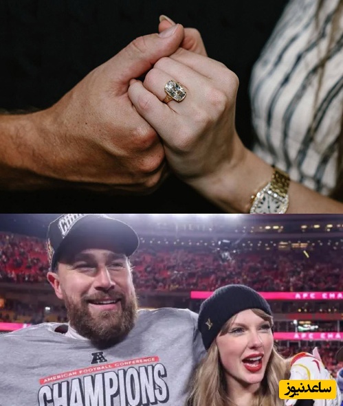 حلقه ازدواج خاص