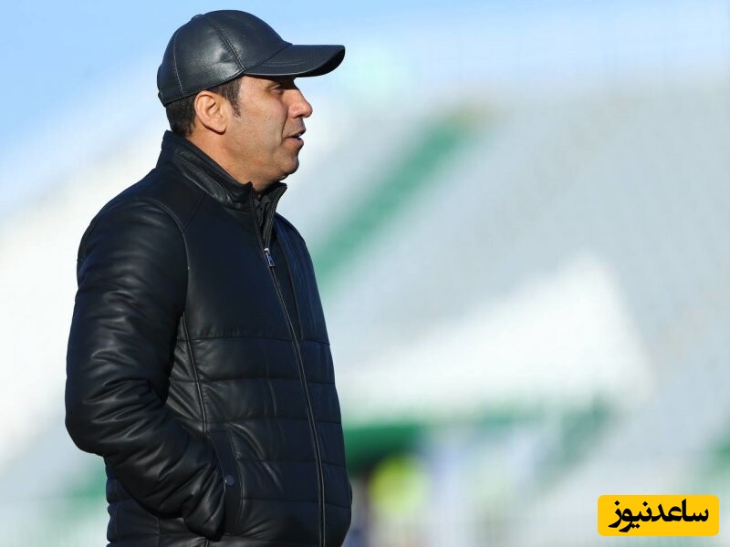 تارتار: می‌توانیم دوباره تراکتور را شکست بدهیم/دو هفته پیش بود که با هم بازی کردیم و شناخت خوبی از هم داریم