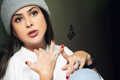 آزاده صمدی «بازیگر سریال سووشون» همسر سابق هومن سیدی: تجربه ازدواج موفق داشتم من به موفقیت آقای سیدی کمک کردم! هیچوقت آرزوم مادر شدن نبود خودخواهم همینه که هست!