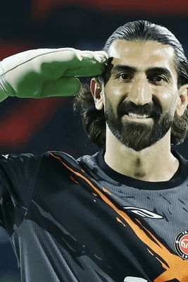 محل خدمت سربازی بیرانوند مشخص شد / بیرانوند باید فردا خود را به این پادگان معرفی کند